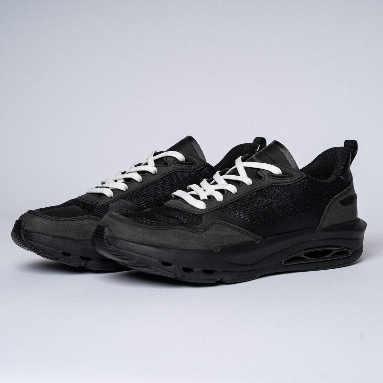 The FRQNT Premium Casual Sneaker - Contemporary Design - Comfort Focused - Quality Footwear - Professional Quality
