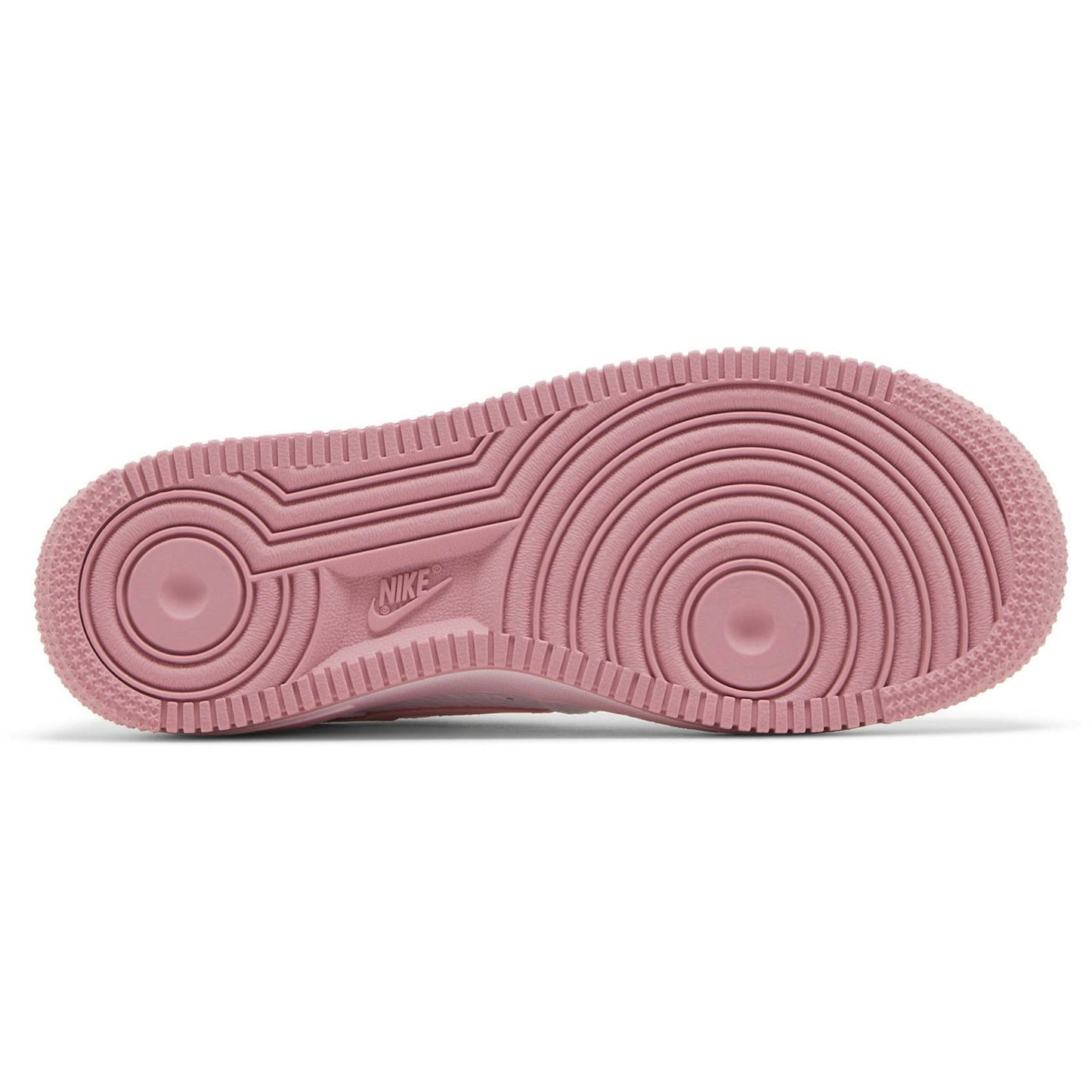 ( Grade School ) Nike Air Force 1 ‘White Pink Foam’ CT3839-107