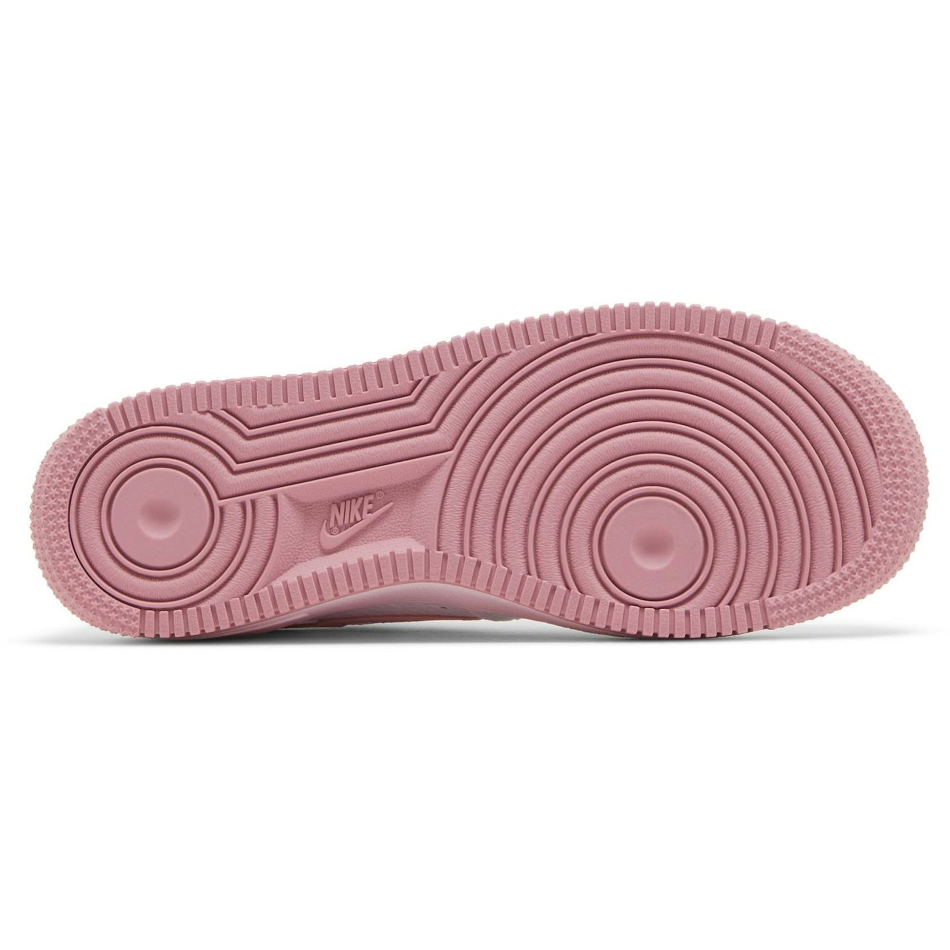 ( Grade School ) Nike Air Force 1 ‘White Pink Foam’ CT3839-107