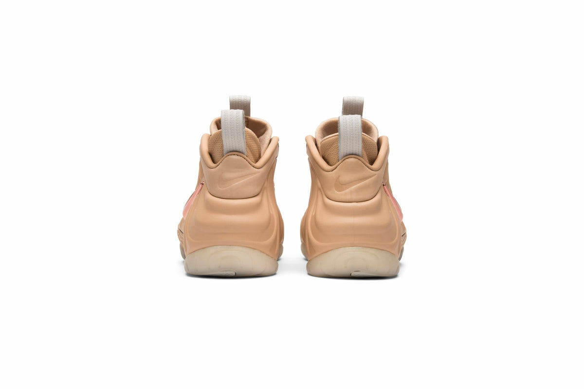 Nike Air Foamposite Pro Premium Vachetta Tan 920377-200