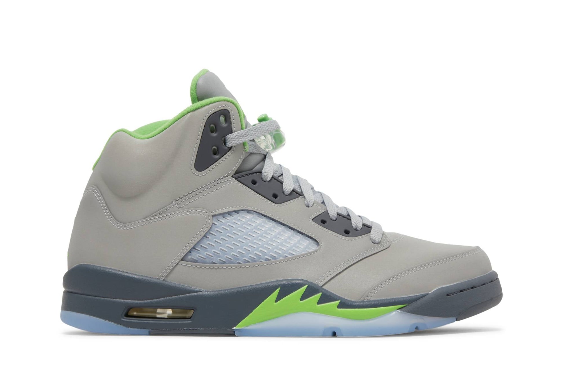 Jordan 5 ‘Green Bean’ DM9014-003