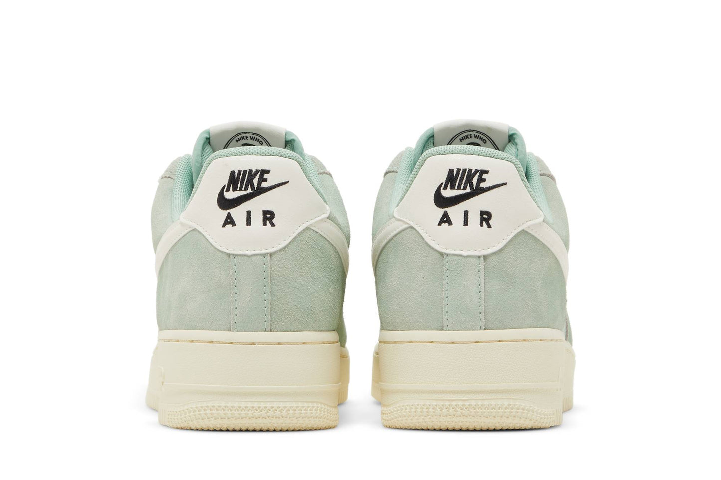 Nike Air Force 1 Low ‘Enamel Green’ DO9801-300