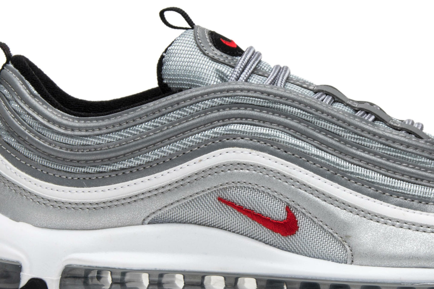 Nike Air Max 97 OG QS ‘Silver Bullet’ 2016/2017 884421-001