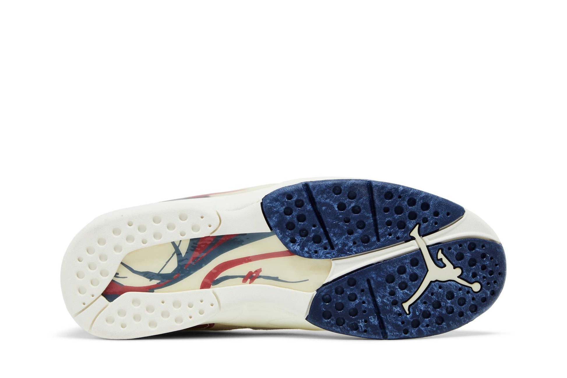 SoleFly X Jordan X Air Jordan 8 Retro ‘Mi Casa Es Su Casa’ FJ2850-107