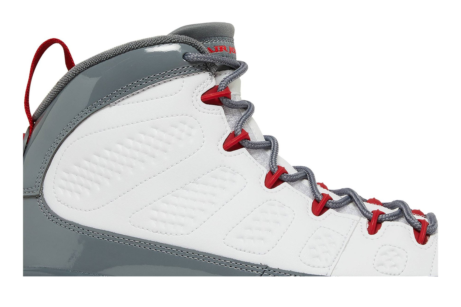 Jordan 9 'Fire Red' CT8019-162