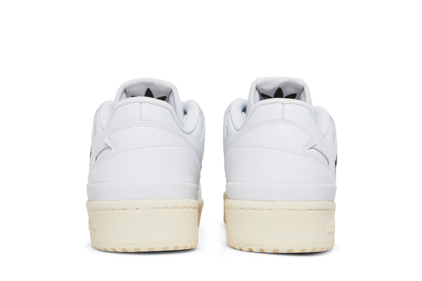 Adidas Forum 84 Low ADV ‘White Shadow Olive’ GW3180