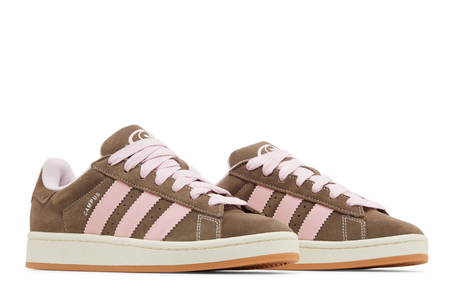Adidas Campus 00s ‘Dust Cargo Clear Pink’ HQ4569