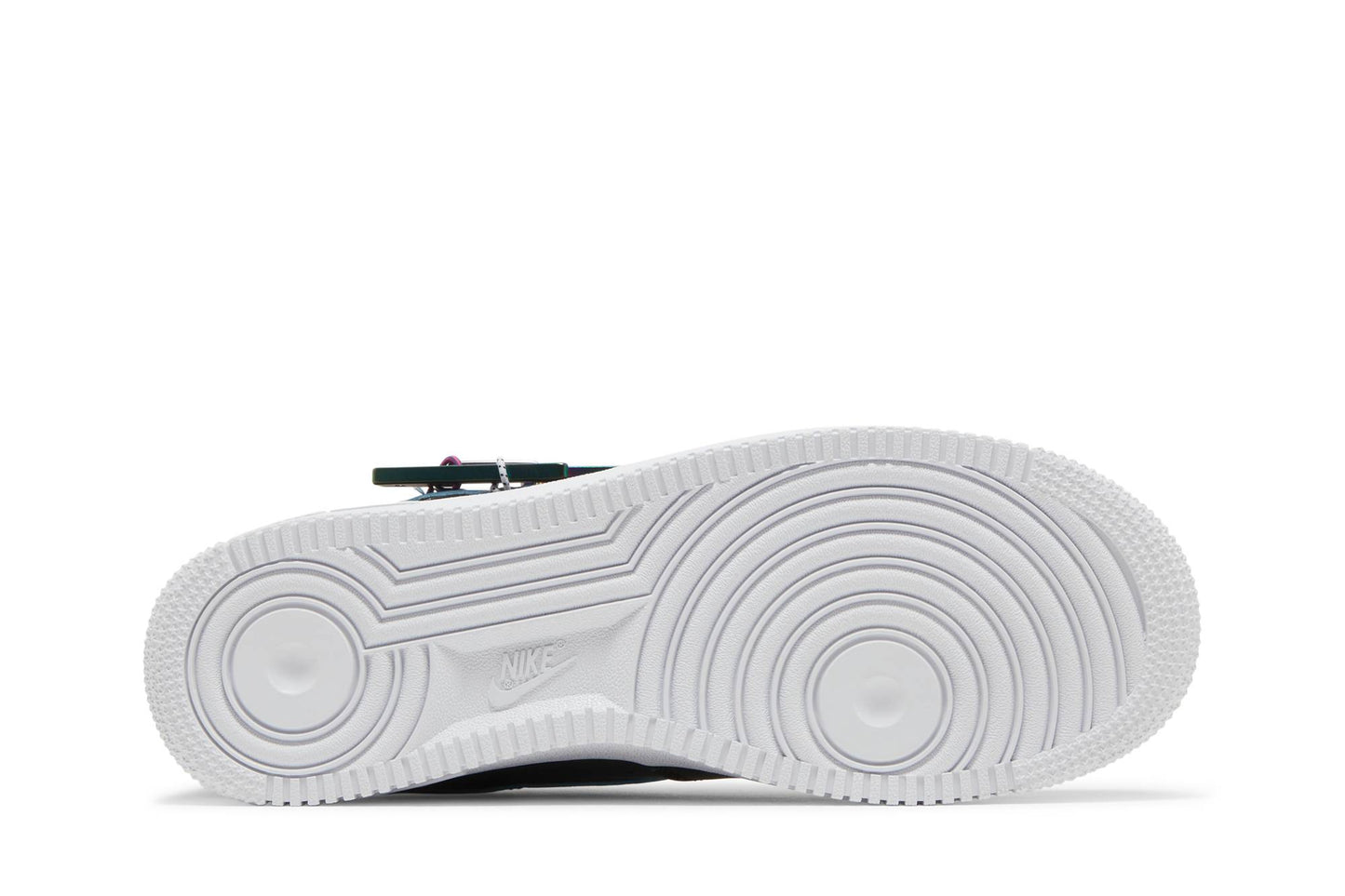 Nike Air Force 1 Low ‘Carabiner Swoosh’ DH7579-001