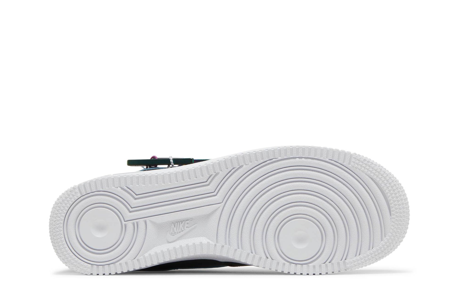 Nike Air Force 1 Low ‘Carabiner Swoosh’ DH7579-001