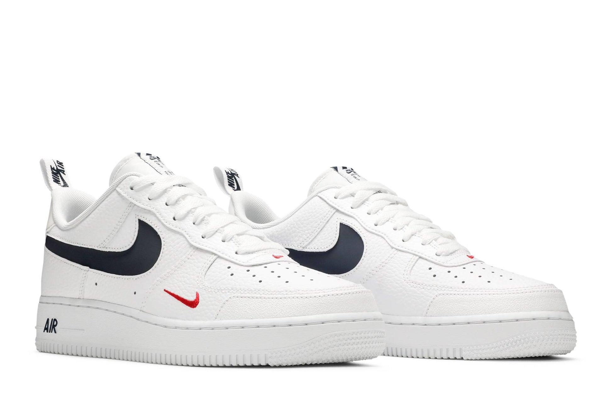 Nike Air Force 1 LV8 ‘Patriots’ DJ6887-100