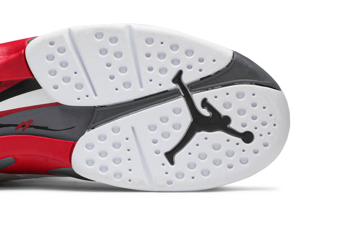 Air Jordan 8 Retro 2008 Countdown Pack 305381-103