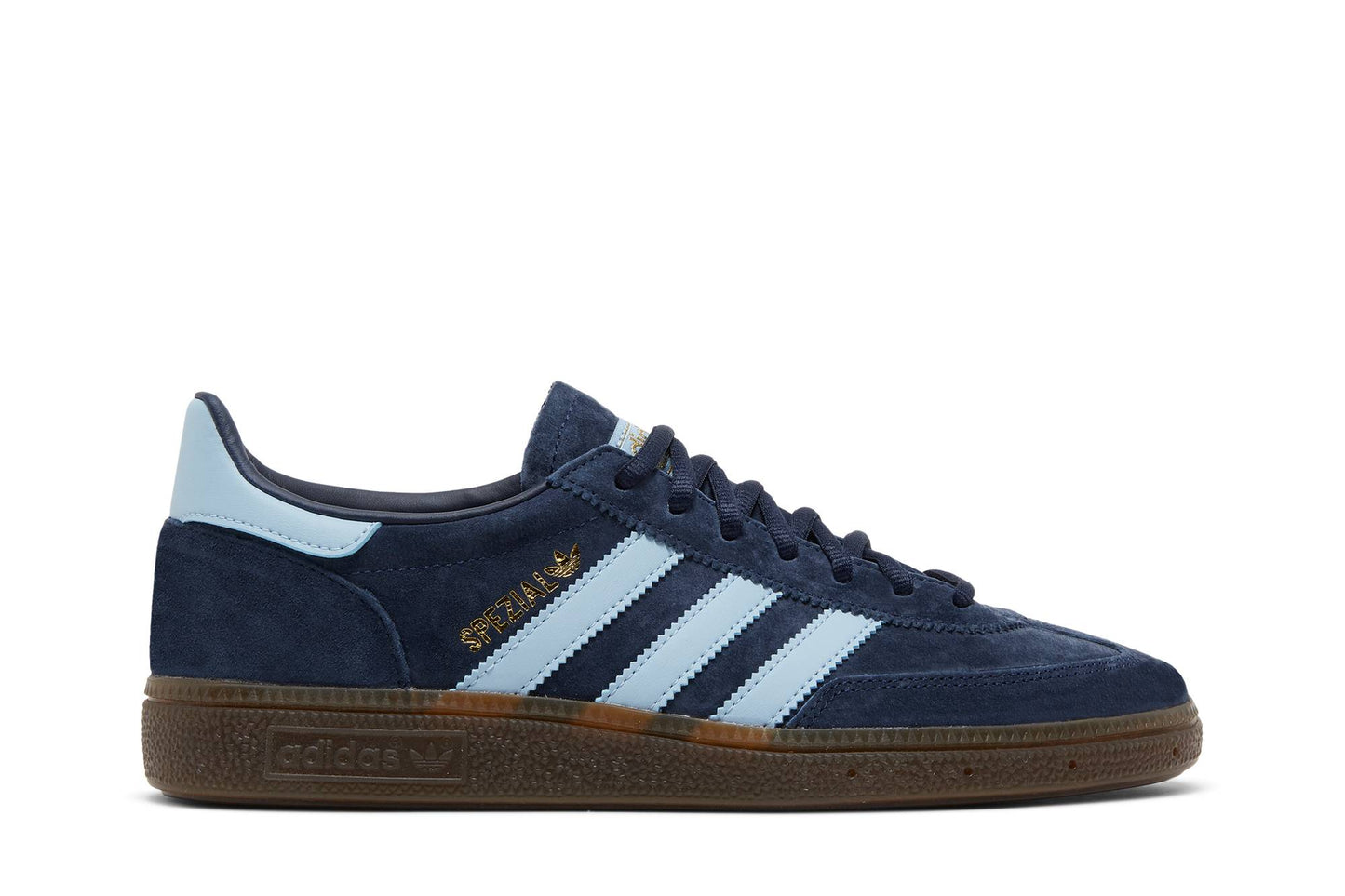 Adidas Handball Spezial ‘Navy Gum’ BD7633