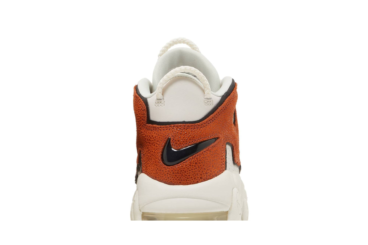 ( Women ) Nike Air More Uptempo ‘Basketball Leather’ DZ5227-001