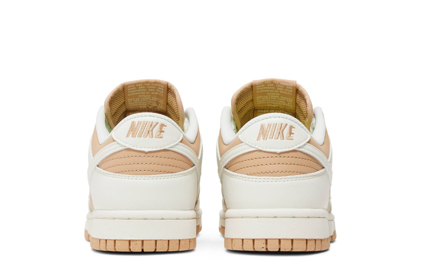 ( Women ) Nike Dunk Low Next Nature ‘Hemp’ DD1873-200