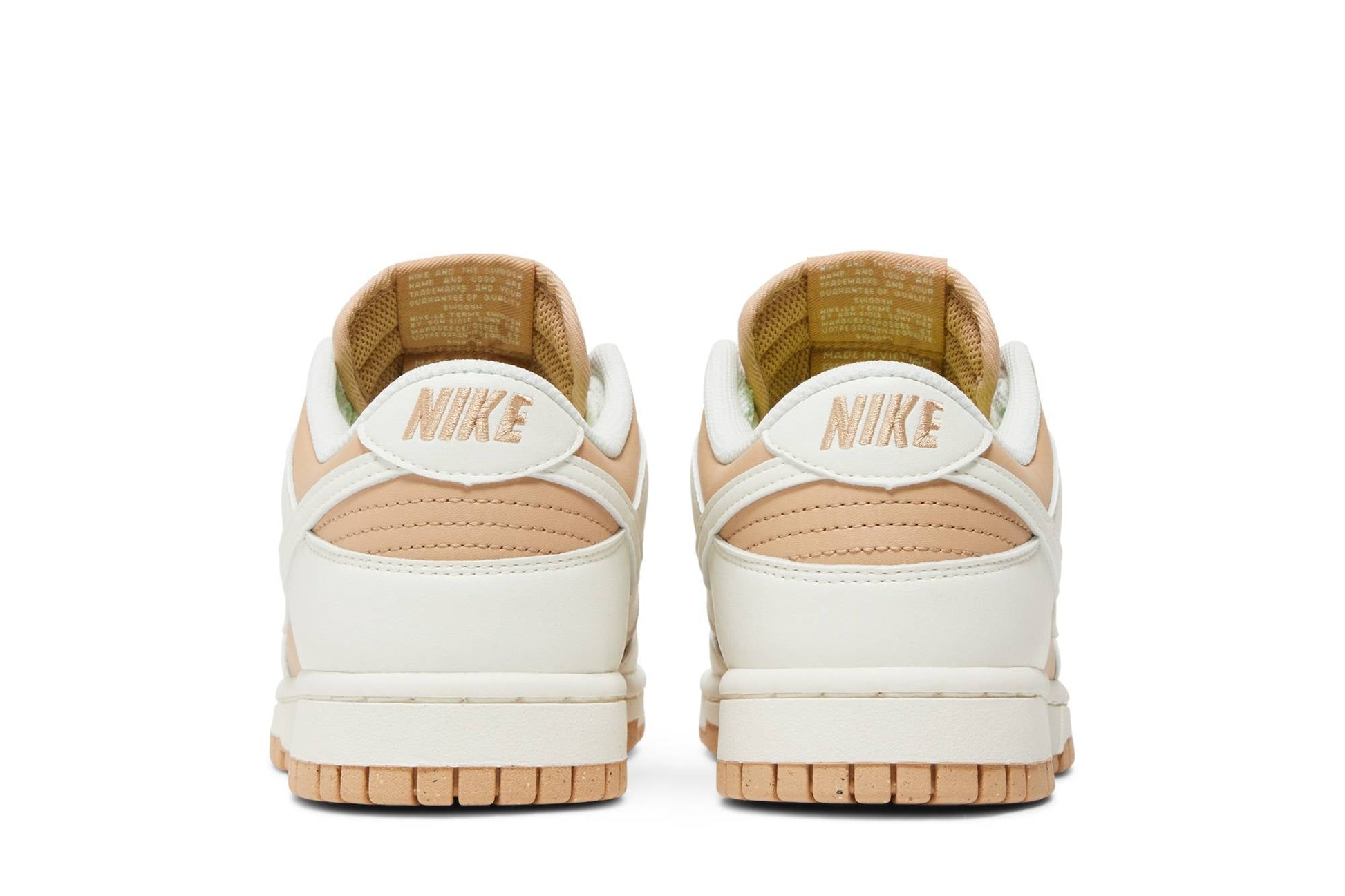 ( Women ) Nike Dunk Low Next Nature ‘Hemp’ DD1873-200