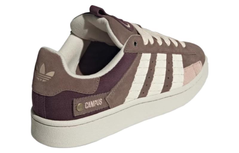 Adidas Originals Skateboarding Low ‘Brown White’ IF4339