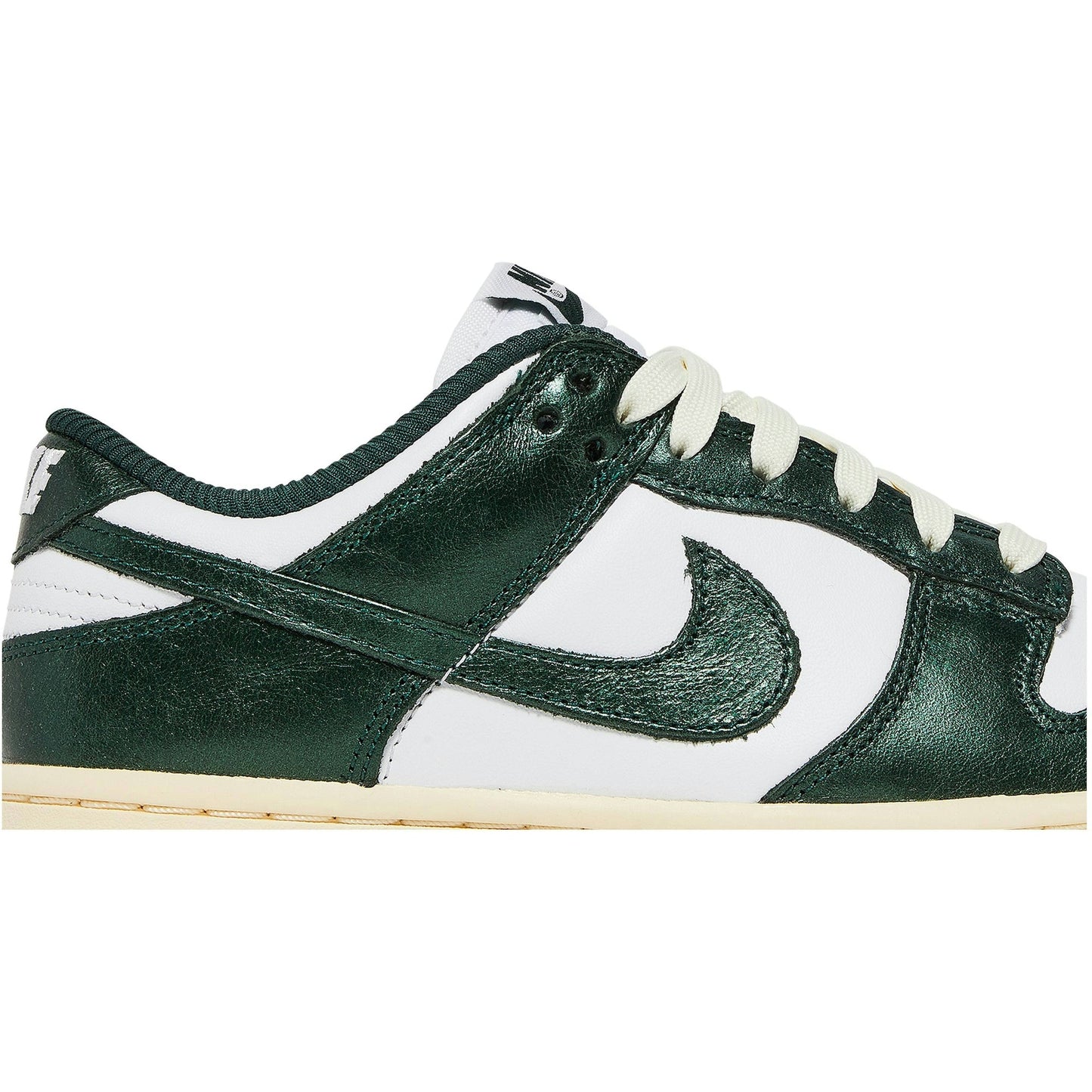 ( Women ) Nike Dunk Low ‘Vintage Green’ DQ8580-100