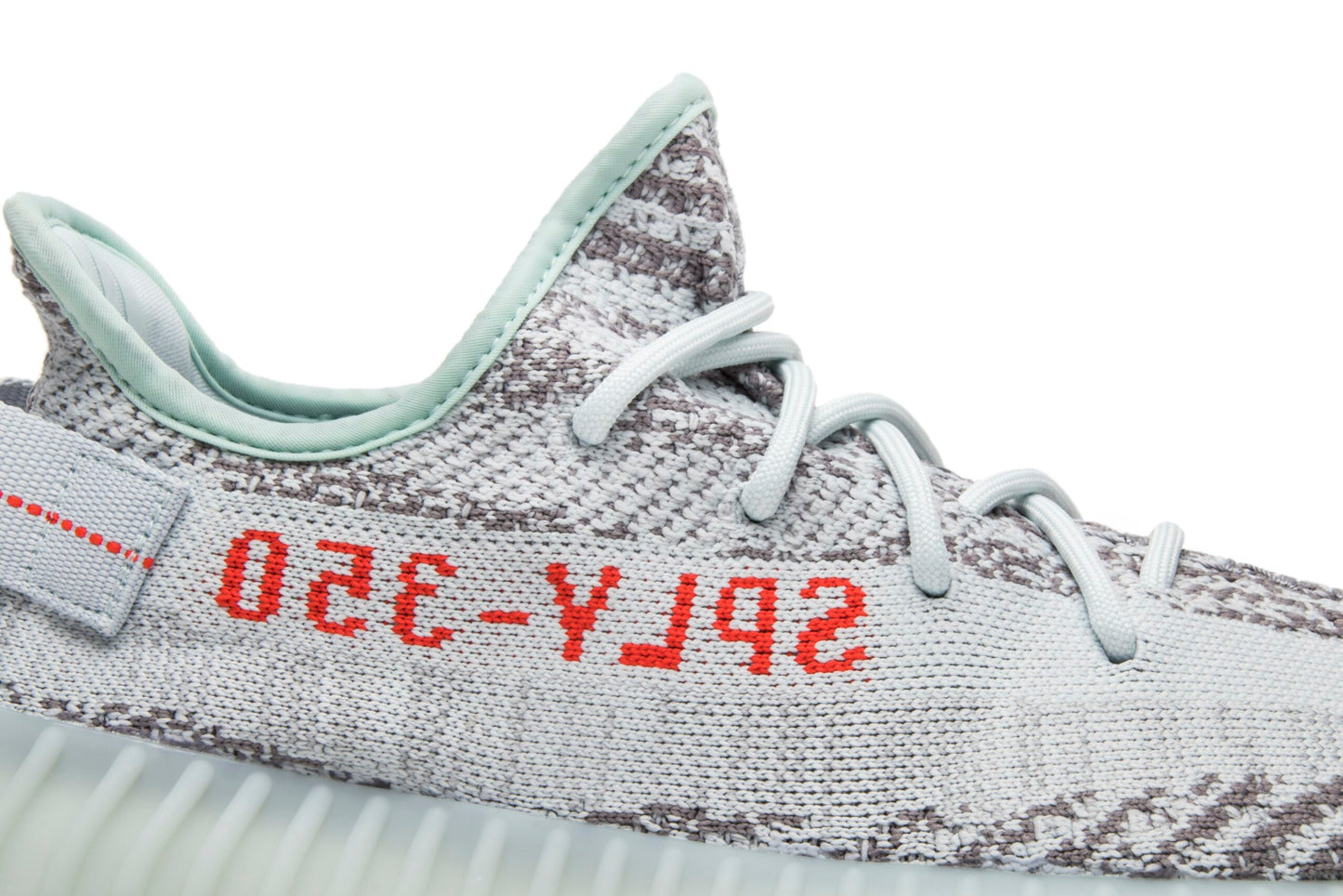 Adidas Yeezy Boost 350 V2 ‘Blue Tint’ [also Worn By Irfan Fandi] B37571