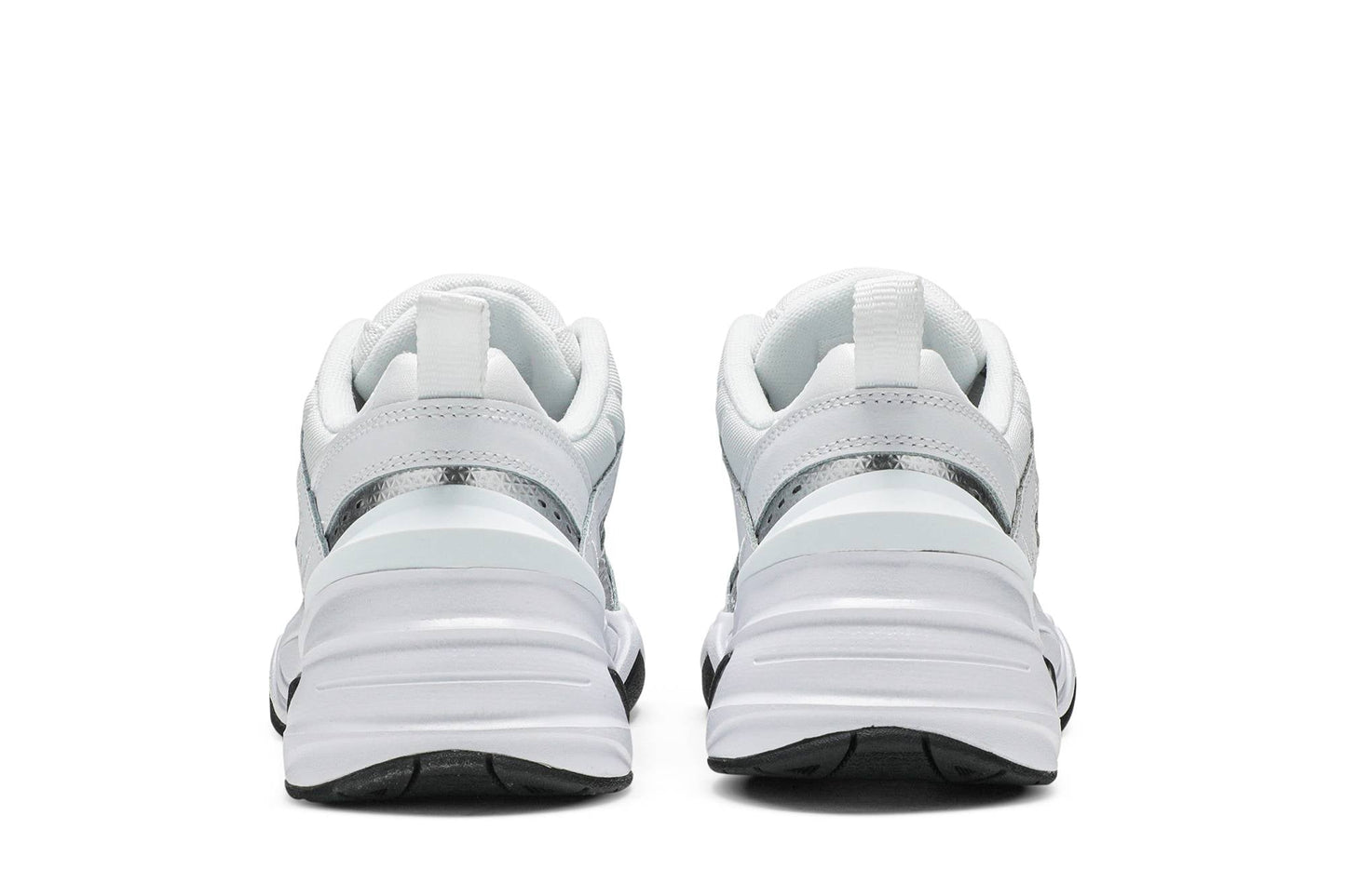( Women ) Nike M2K Tekno ESS ‘Metallic Silver’ CJ9583-100
