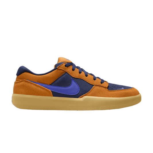 Nike Force 58 SB Monarch Midnight Navy DV5477-800