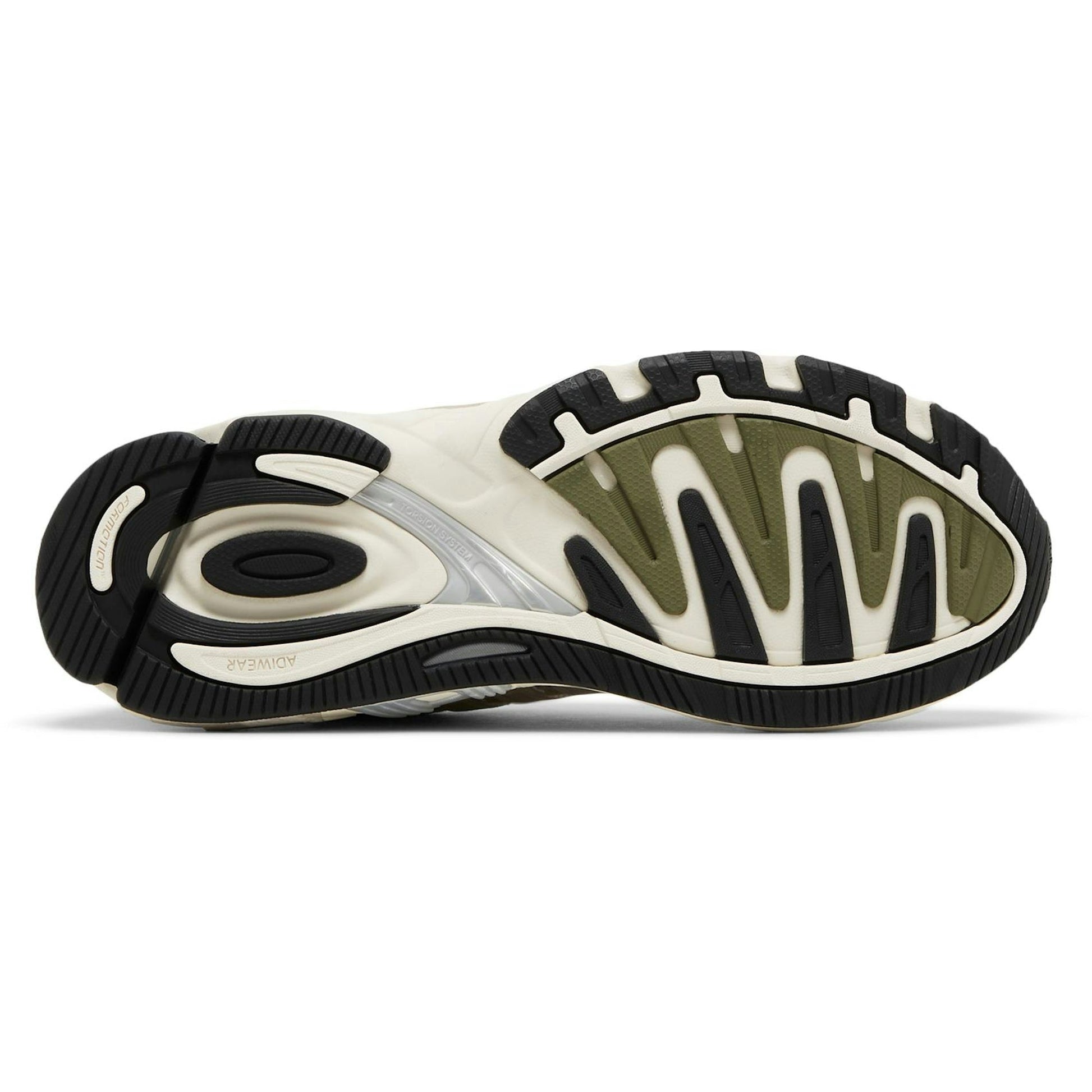 Adidas Response CL ‘Silver Pebble’ ID4593