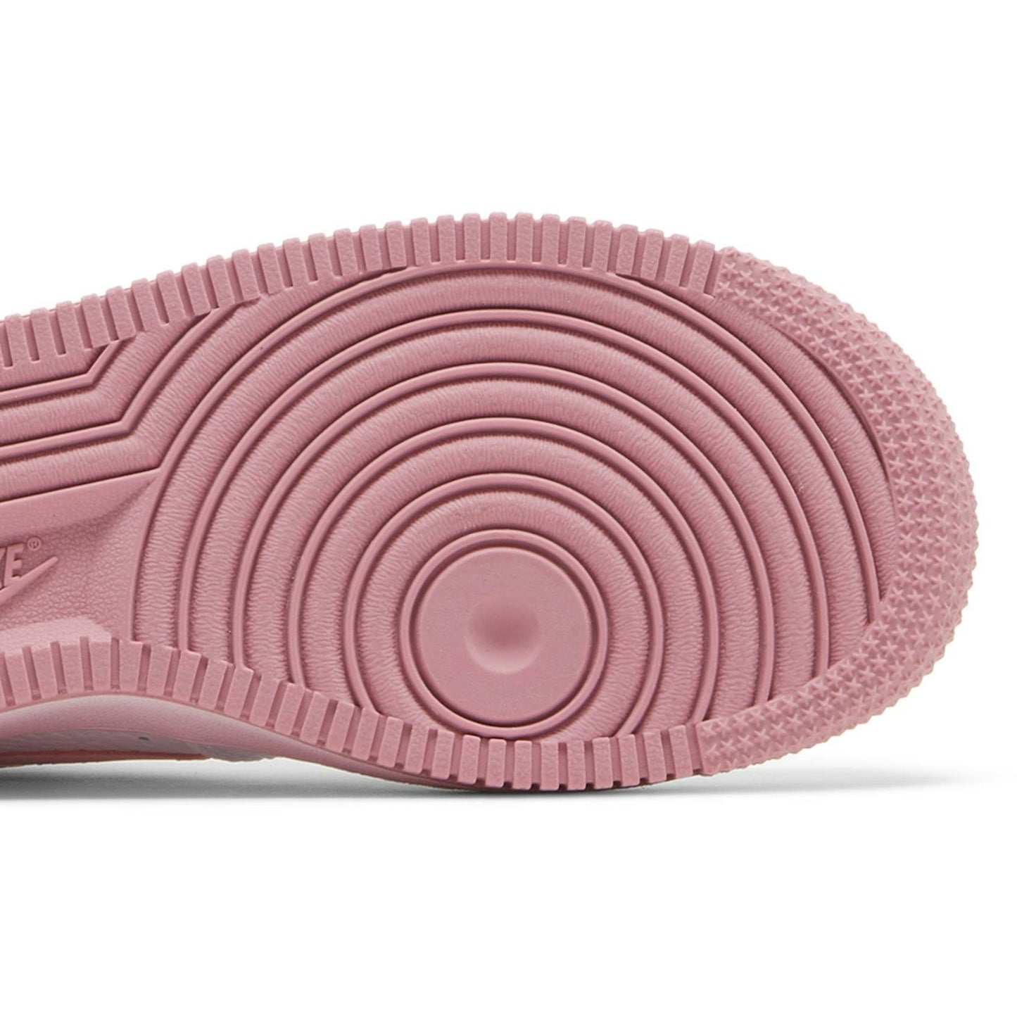 ( Grade School ) Nike Air Force 1 ‘White Pink Foam’ CT3839-107