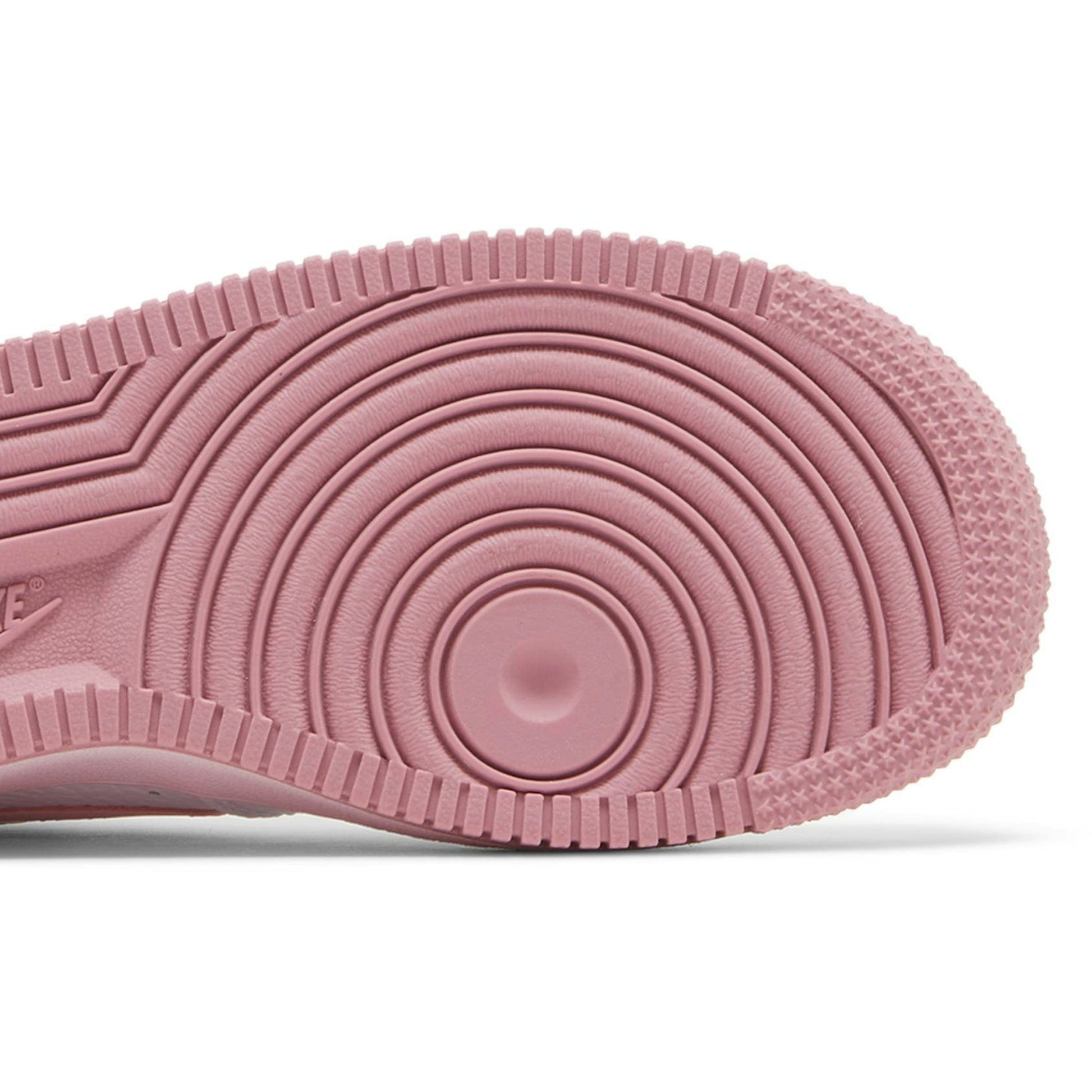 ( Grade School ) Nike Air Force 1 ‘White Pink Foam’ CT3839-107