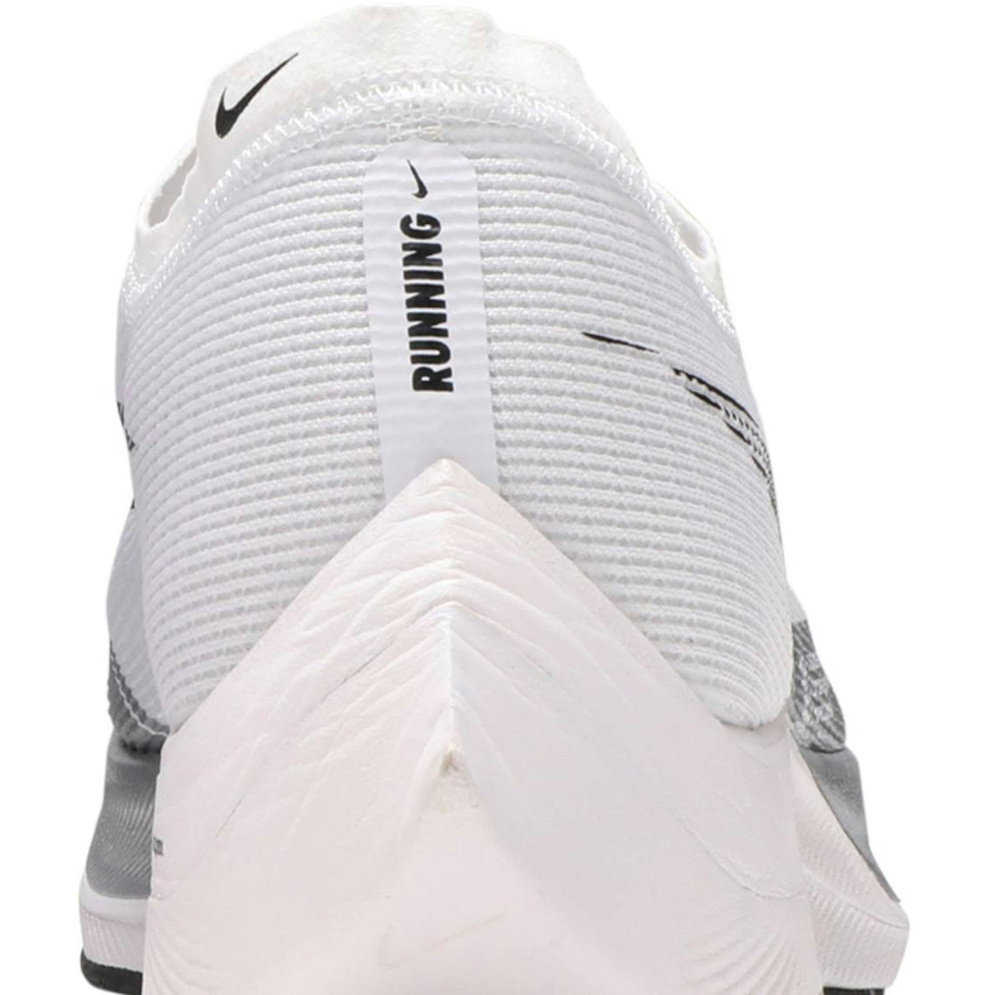 Nike ZoomX Vaporfly NEXT% 2 ‘White Metallic Silver’ CU4111-100