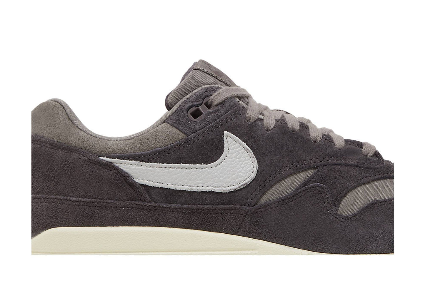 Nike Air Max 1 PRM Crepe ‘Soft Grey’ FD5088-001