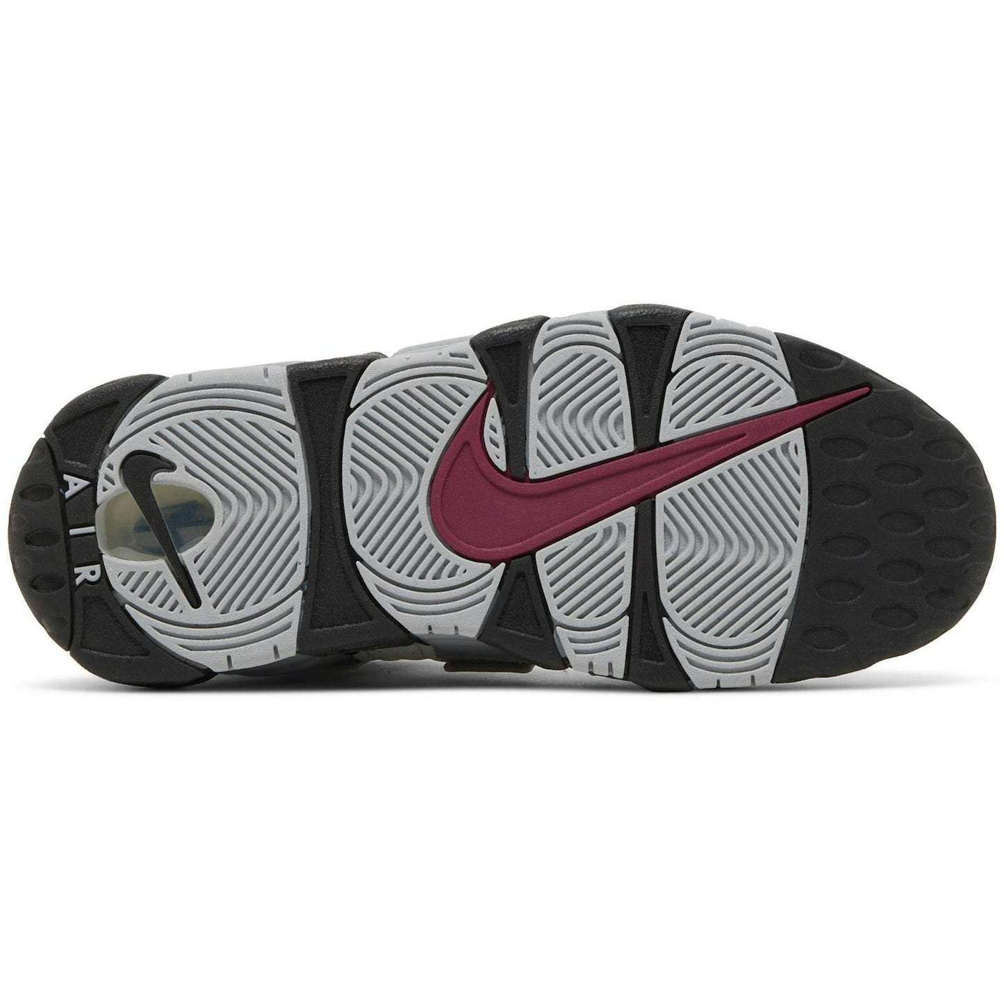 ( Women ) Nike Air More Uptempo ‘Rosewood’ DV1137-100