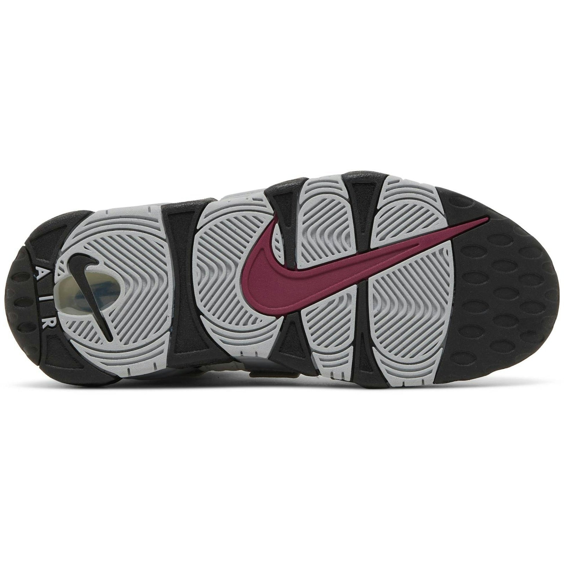 ( Women ) Nike Air More Uptempo ‘Rosewood’ DV1137-100