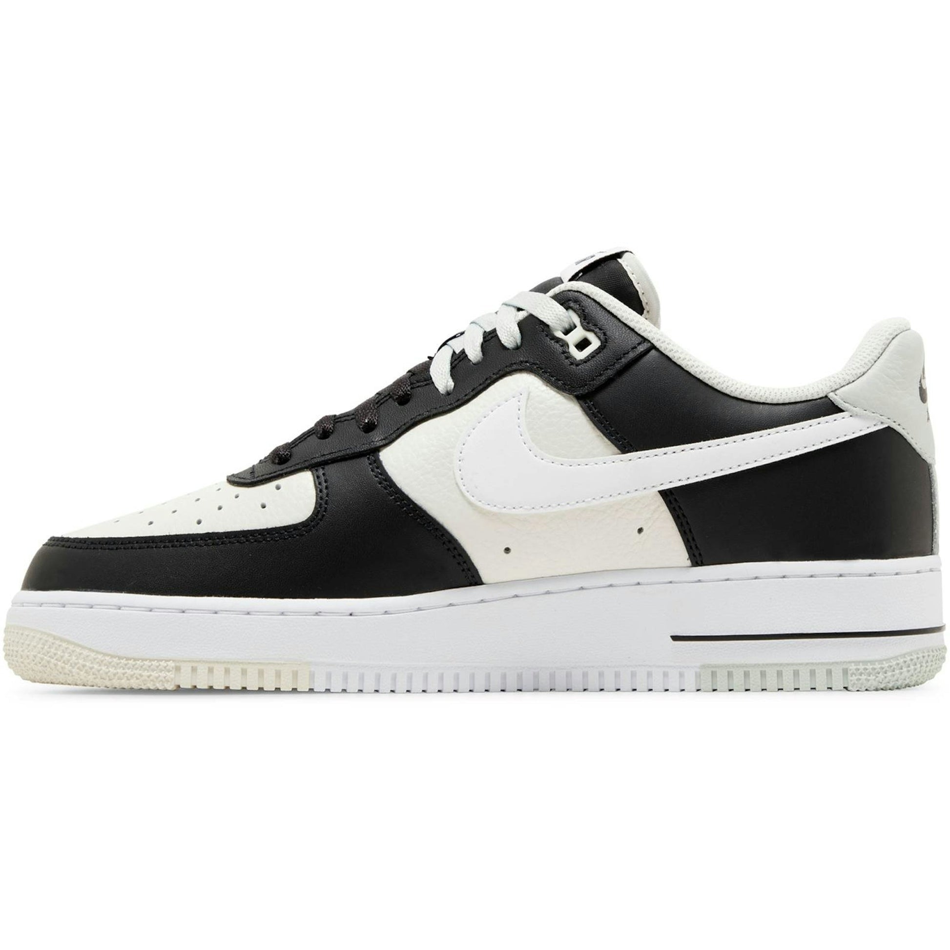 Nike Air Force 1 ’07 LV8 ‘Split – Black Phantom’ FD2592-002