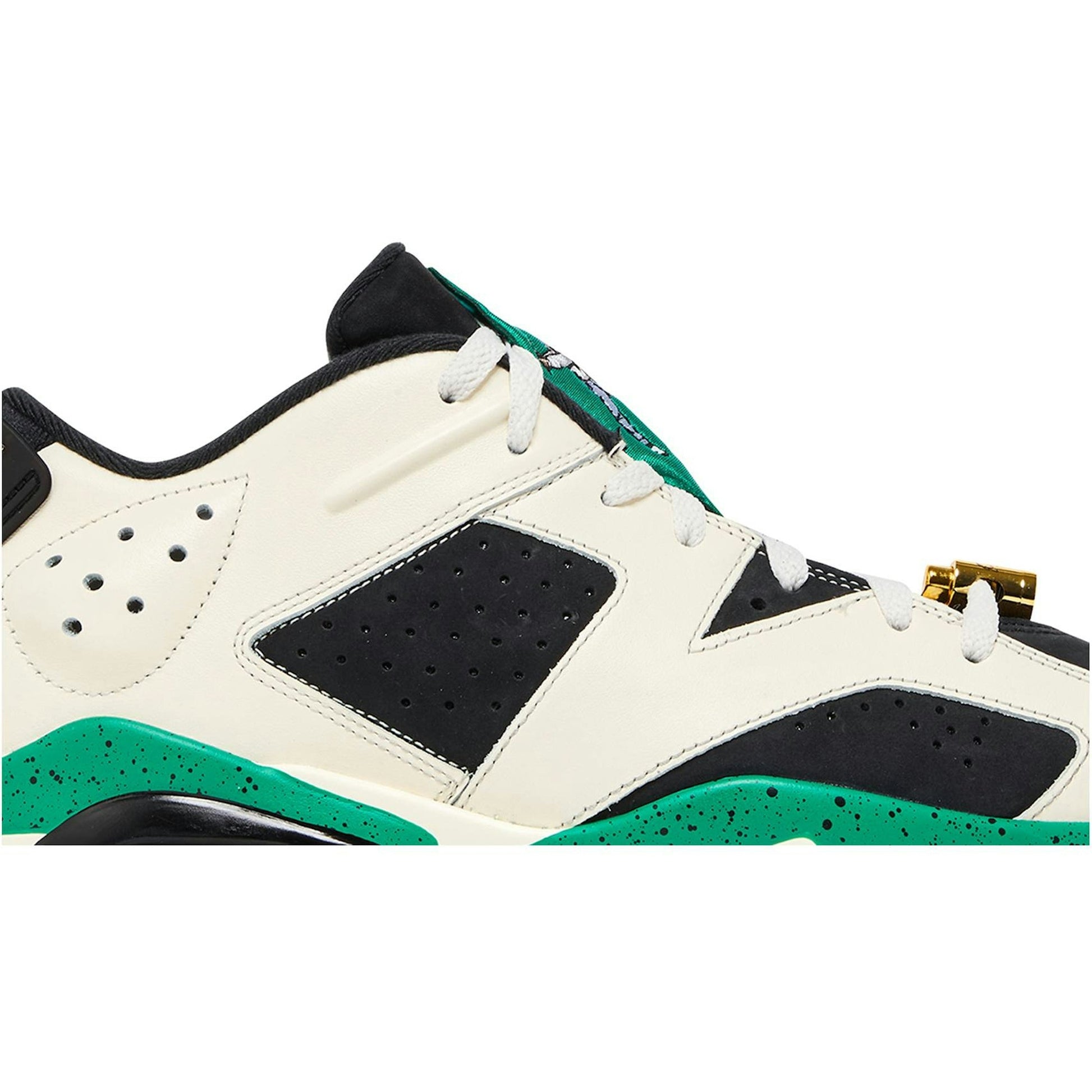 Eastside Golf X Air Jordan 6 Retro Low Golf ‘1961’ FJ0848-100