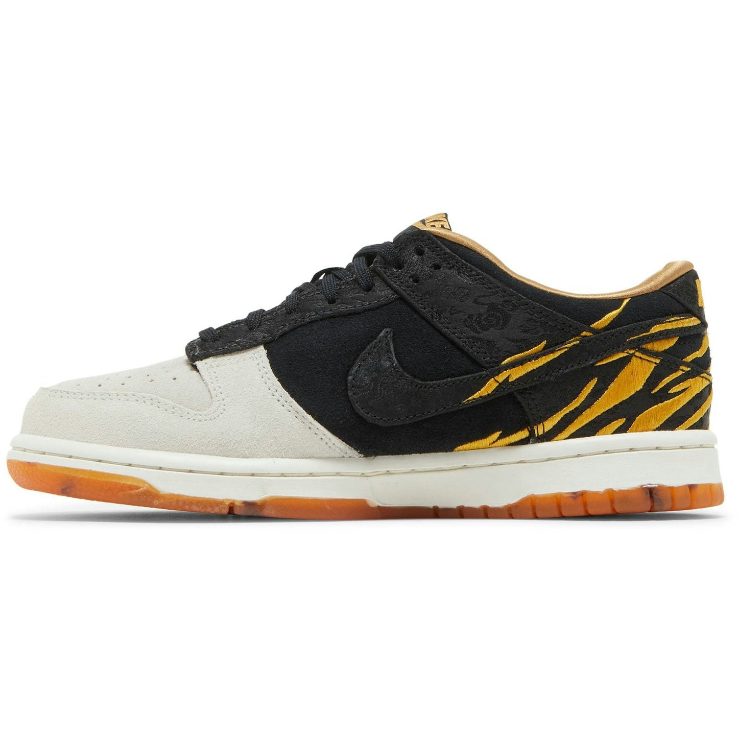 ( Grade School ) Nike Dunk Low ‘Year Of The Tiger’ DQ5351-001