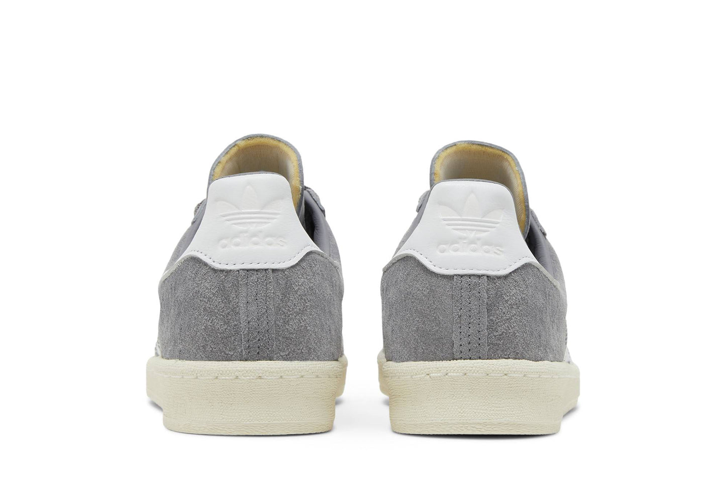 Adidas Campus 80s ‘Grey’ GX9406