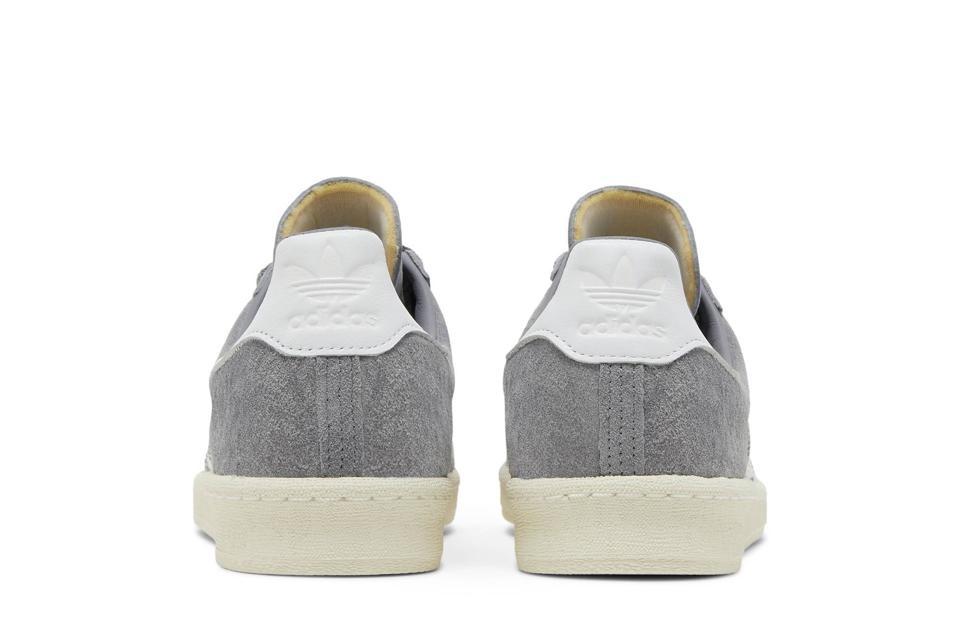 Adidas Campus 80s ‘Grey’ GX9406