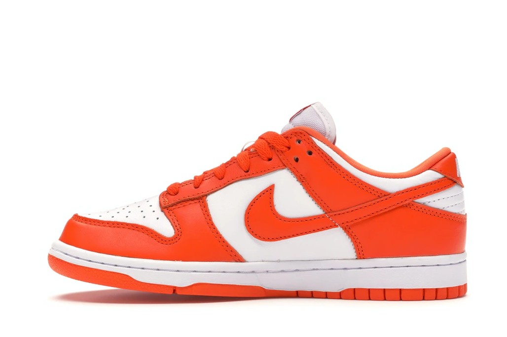 Nike Dunk Low SP Syracuse ( 2020/2022 )