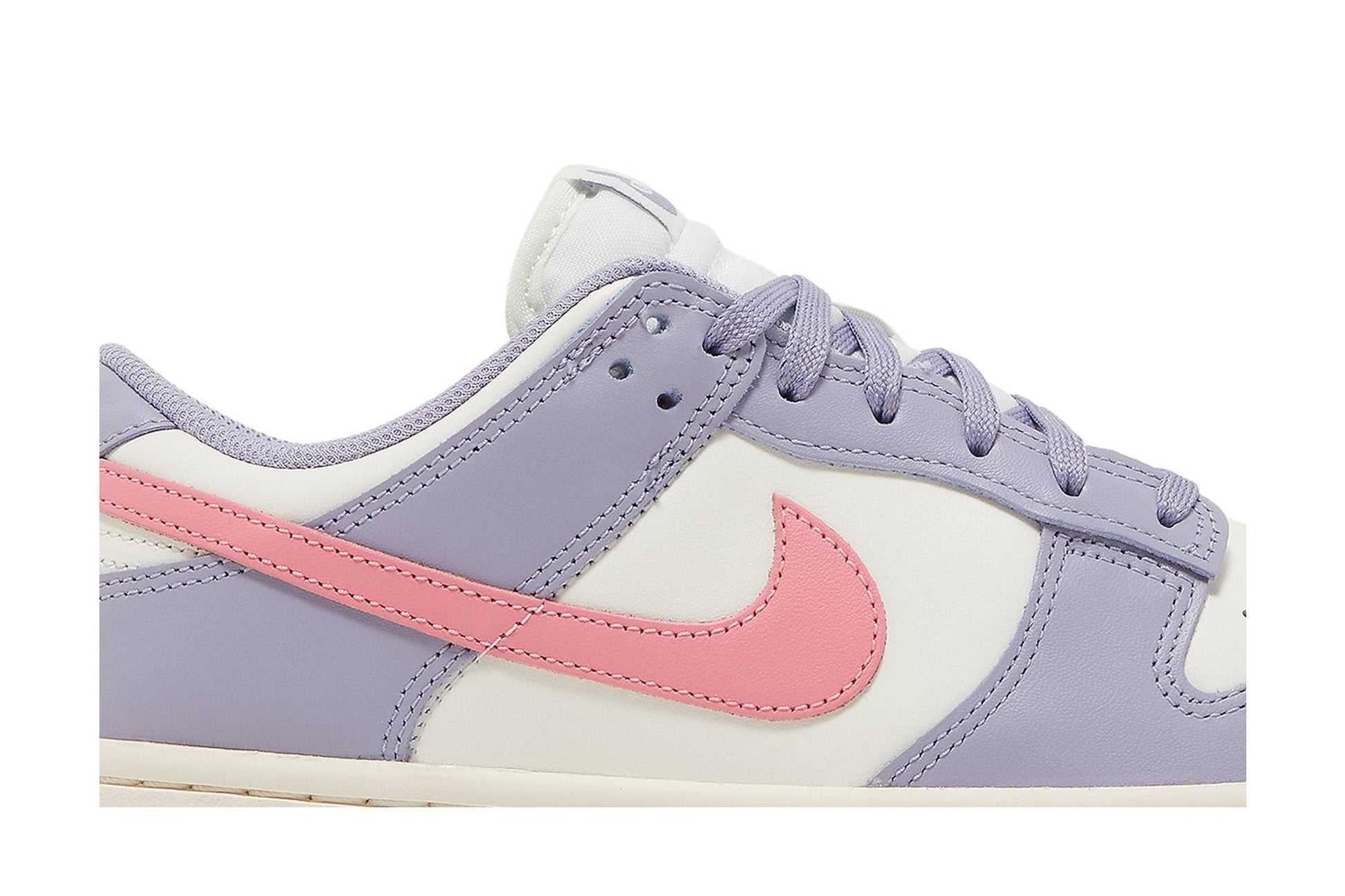 ( Women ) Nike Dunk Low ‘Indigo Haze’ DD1503-500