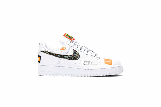 Nike Air Force 1 Low 07 PRM Just Do It AR7719-100
