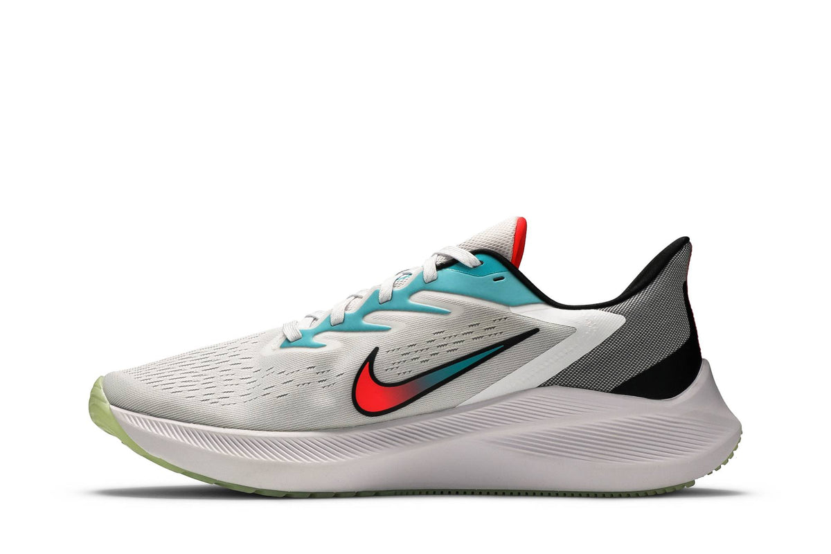 Nike Air Zoom Winflo 7 Flash Crimson Aqua CJ0291-100