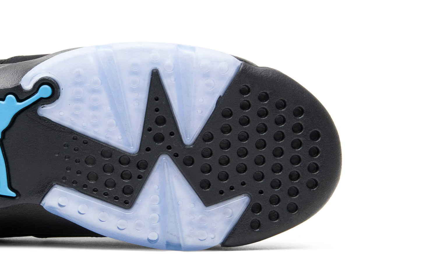 Jordan 6 Retro 'UNC' 384665-006