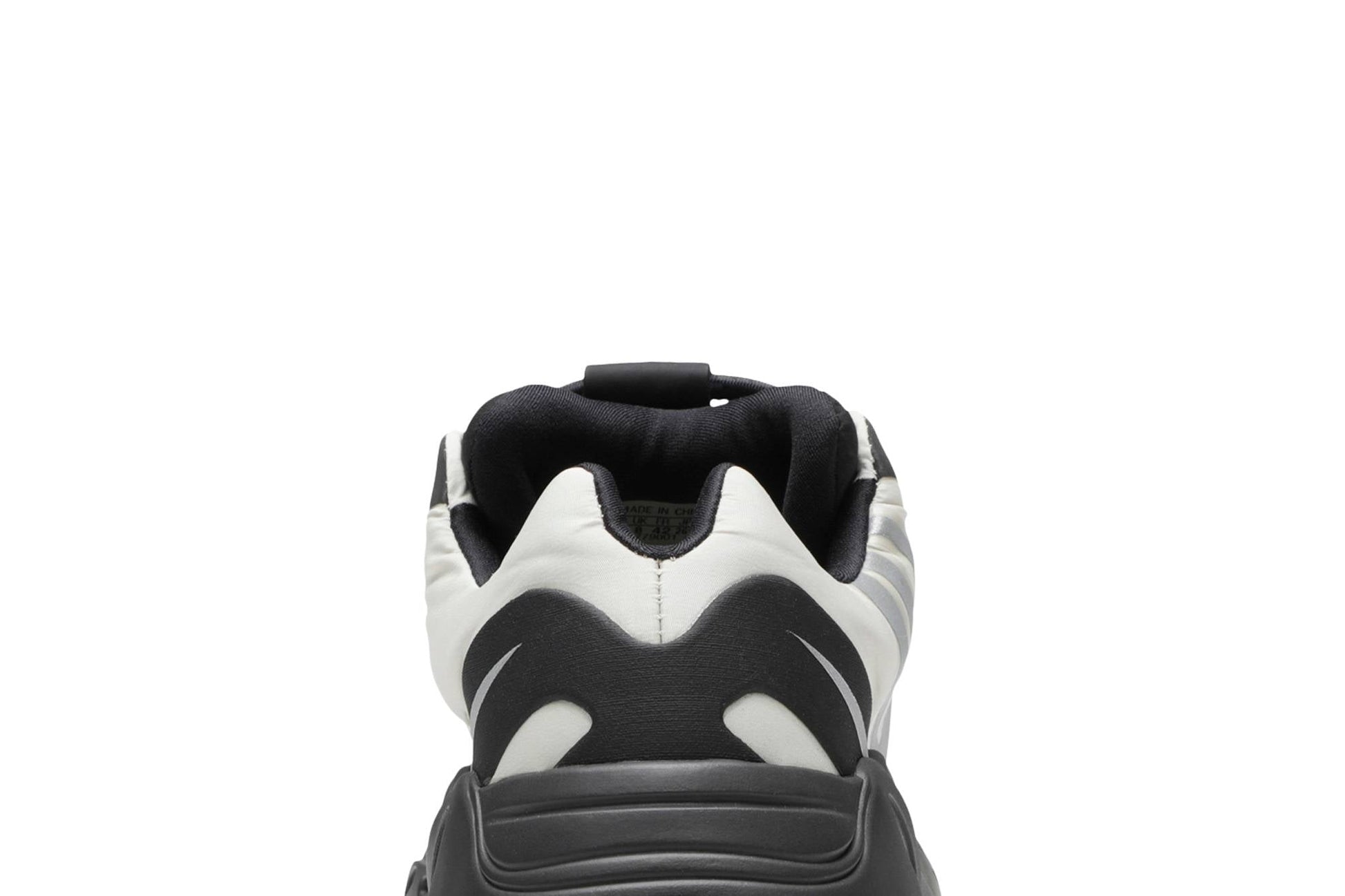Adidas Yeezy Boost 700 MNVN ‘Bone’ FY3729