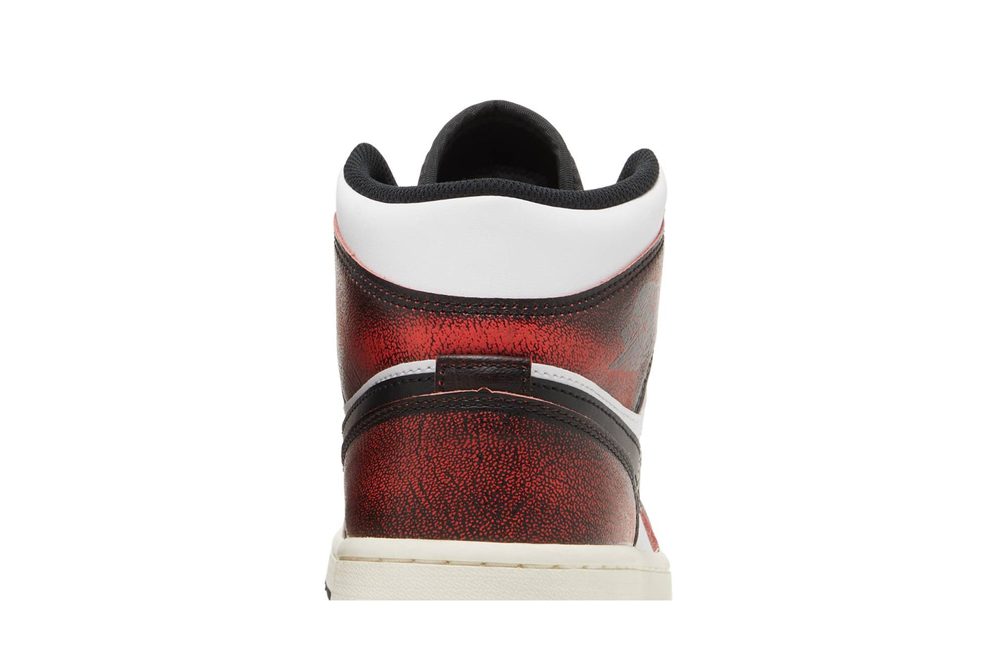 Air Jordan 1 Mid ‘Wear-Away’ DV9565-006