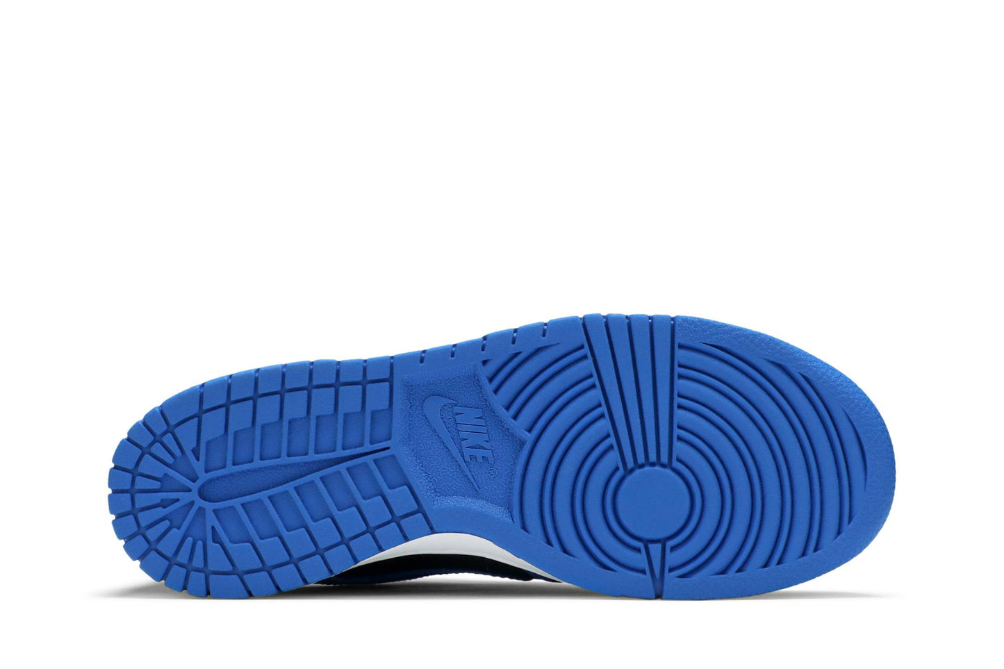 ( Grade School ) Nike Dunk Low ‘Hyper Cobalt’ CW1590-001