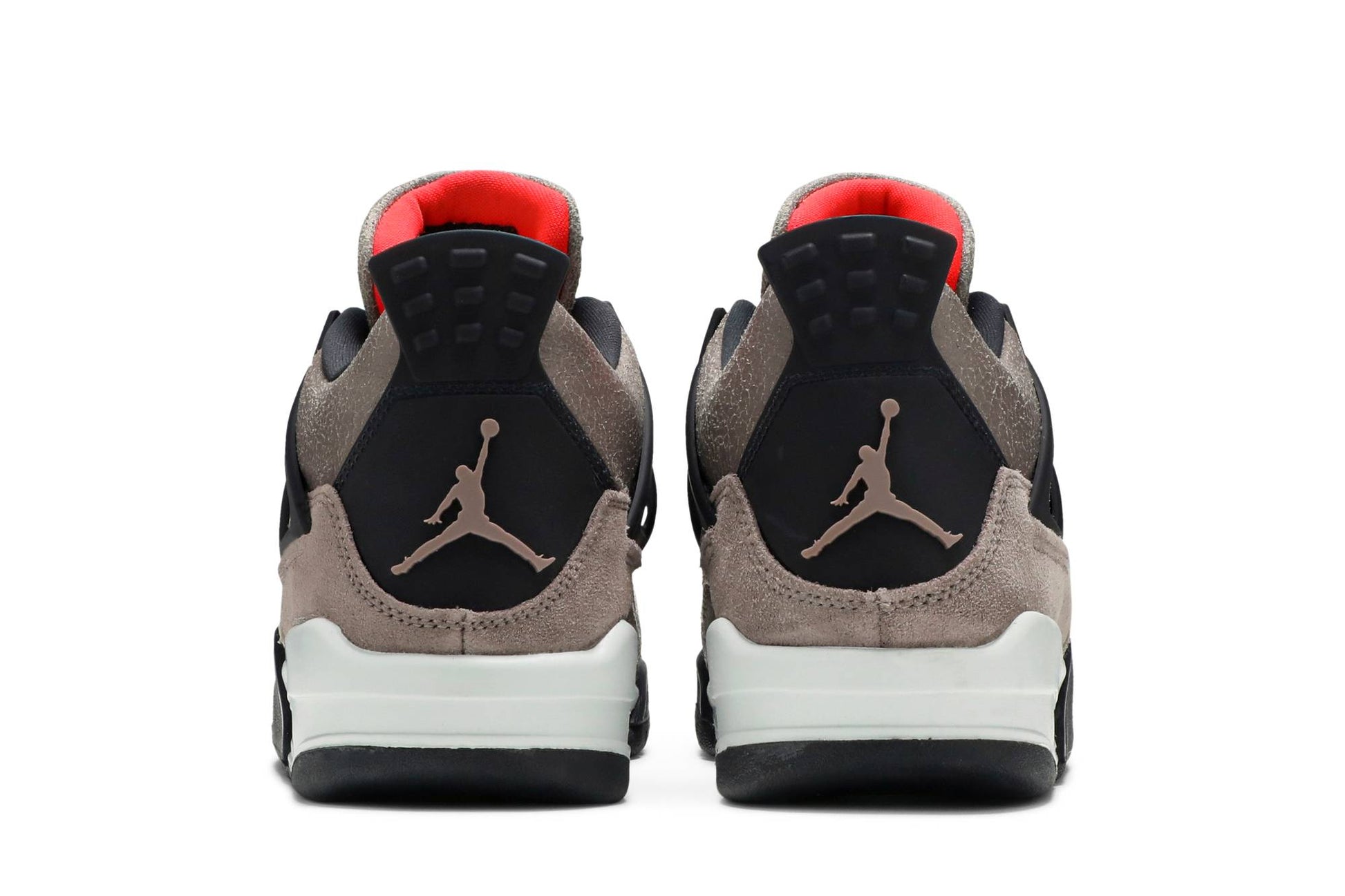 ( Grade School ) Air Jordan 4 Retro ‘Taupe Haze’ DJ6249-200