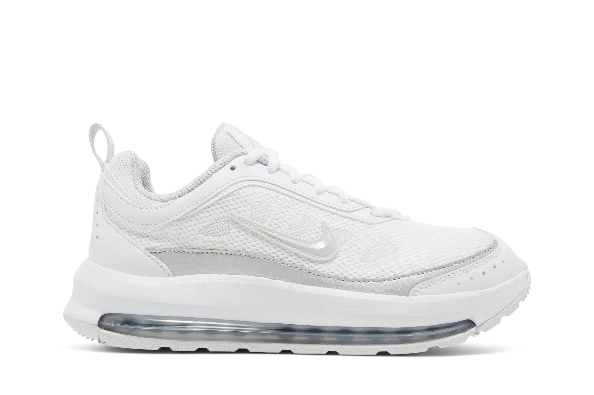 ( Women ) Nike Air Max AP ‘White’ CU4870-102
