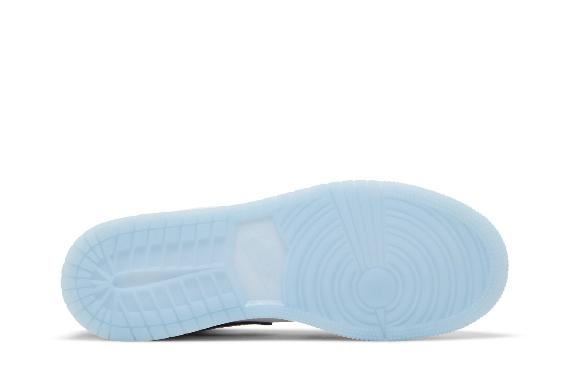 ( Grade School ) Air Jordan 1 Low SE ‘Concord’ DV1333-100