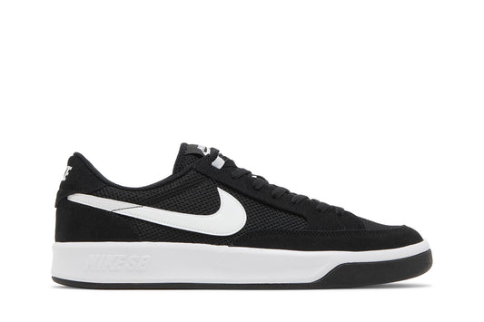Nike Adversary SB ‘Black White’ CJ0887-001