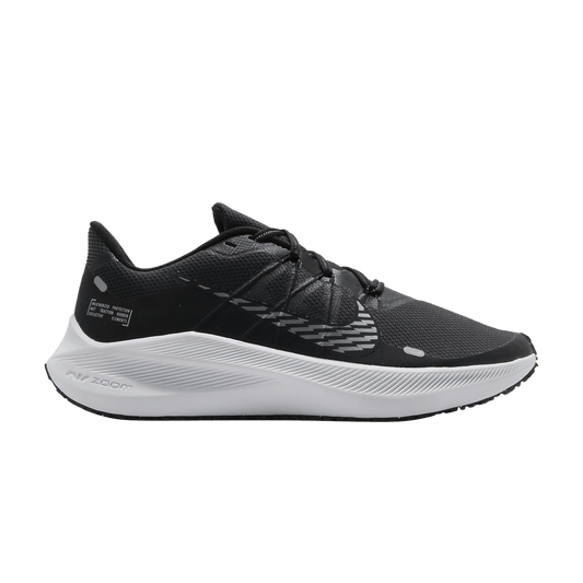 Nike Winflo 7 Shield Black Cool Grey CU3870-001