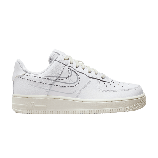 Nike Air Force 1 Low Multi-Swoosh – White Sail FV0951-100